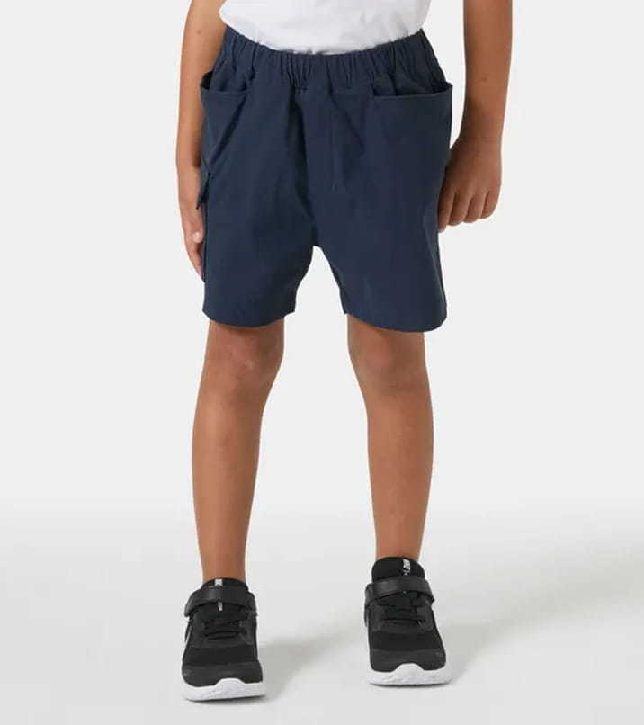 Kids' HH Quick Dry Cargo Shorts