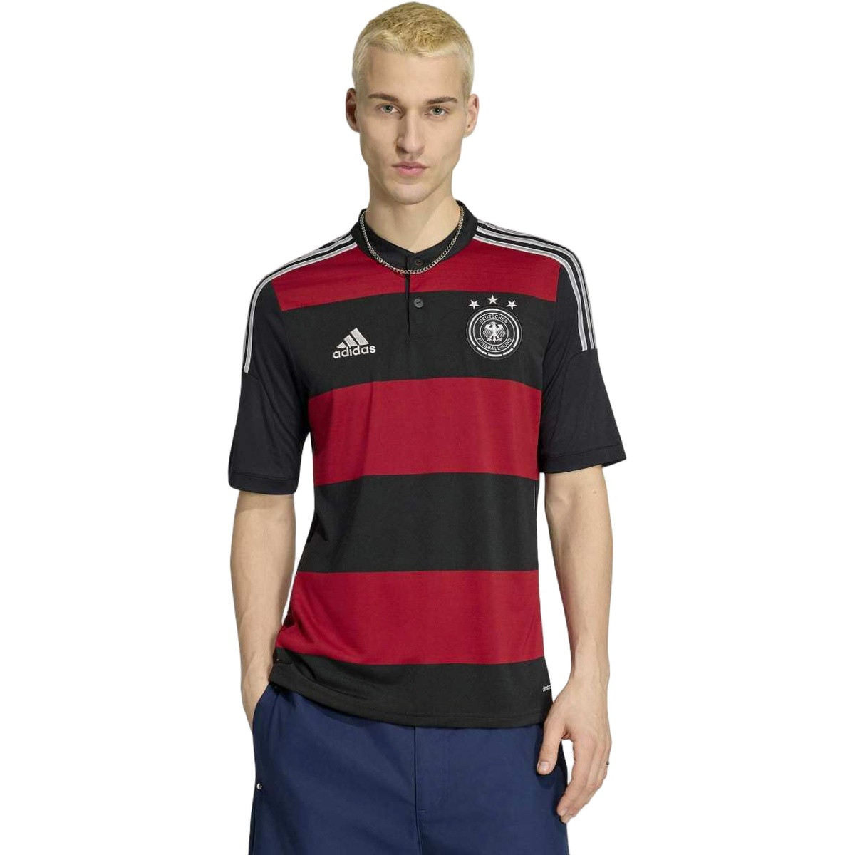   Maglia adidas Germania Special Edition 2014