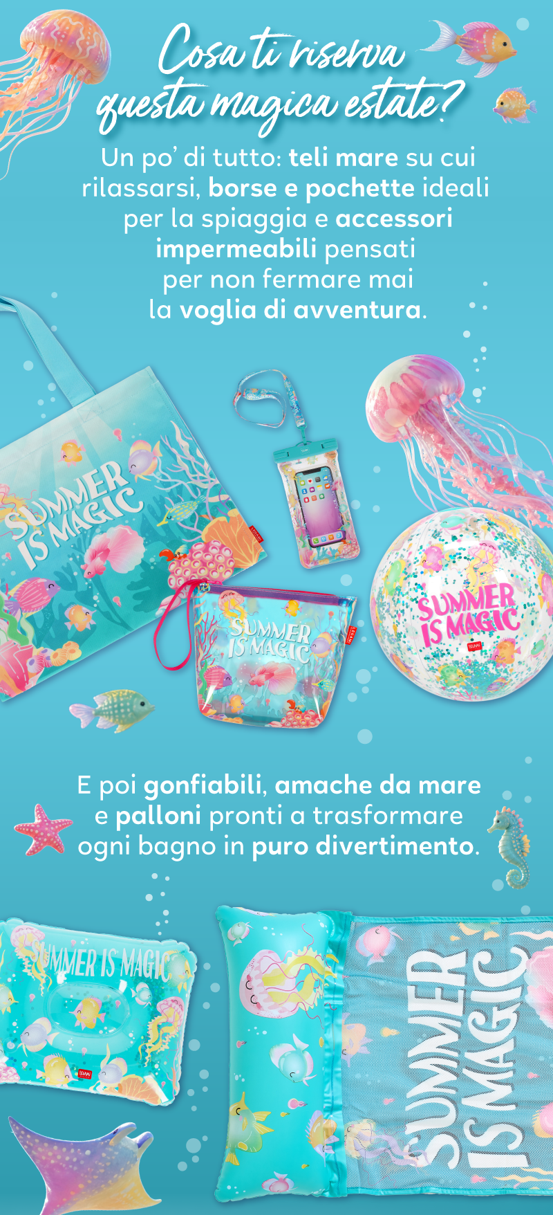 Legami Milano