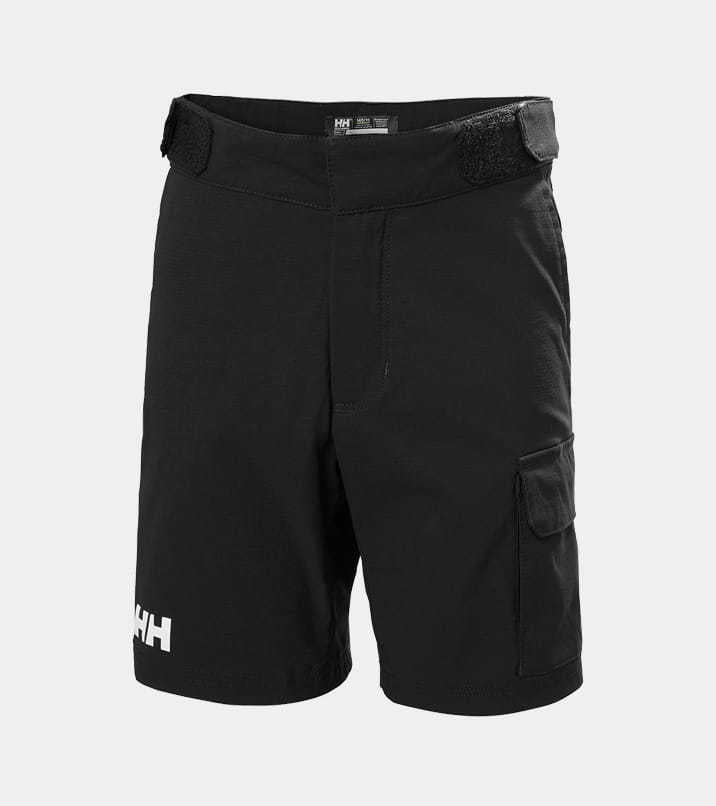 Juniors' HH Quick Dry Cargo Shorts