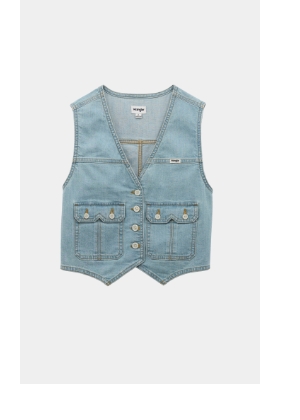 Country Estate Regular Lightweight Vest
