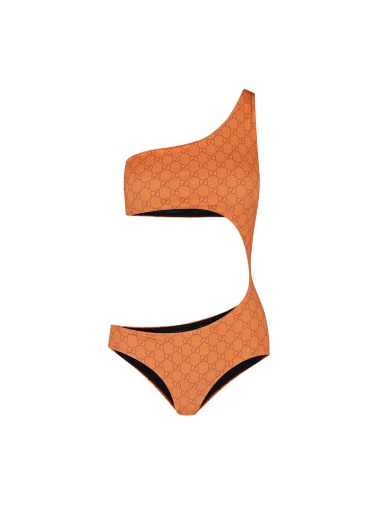 Gucci - Costume intero "GG"