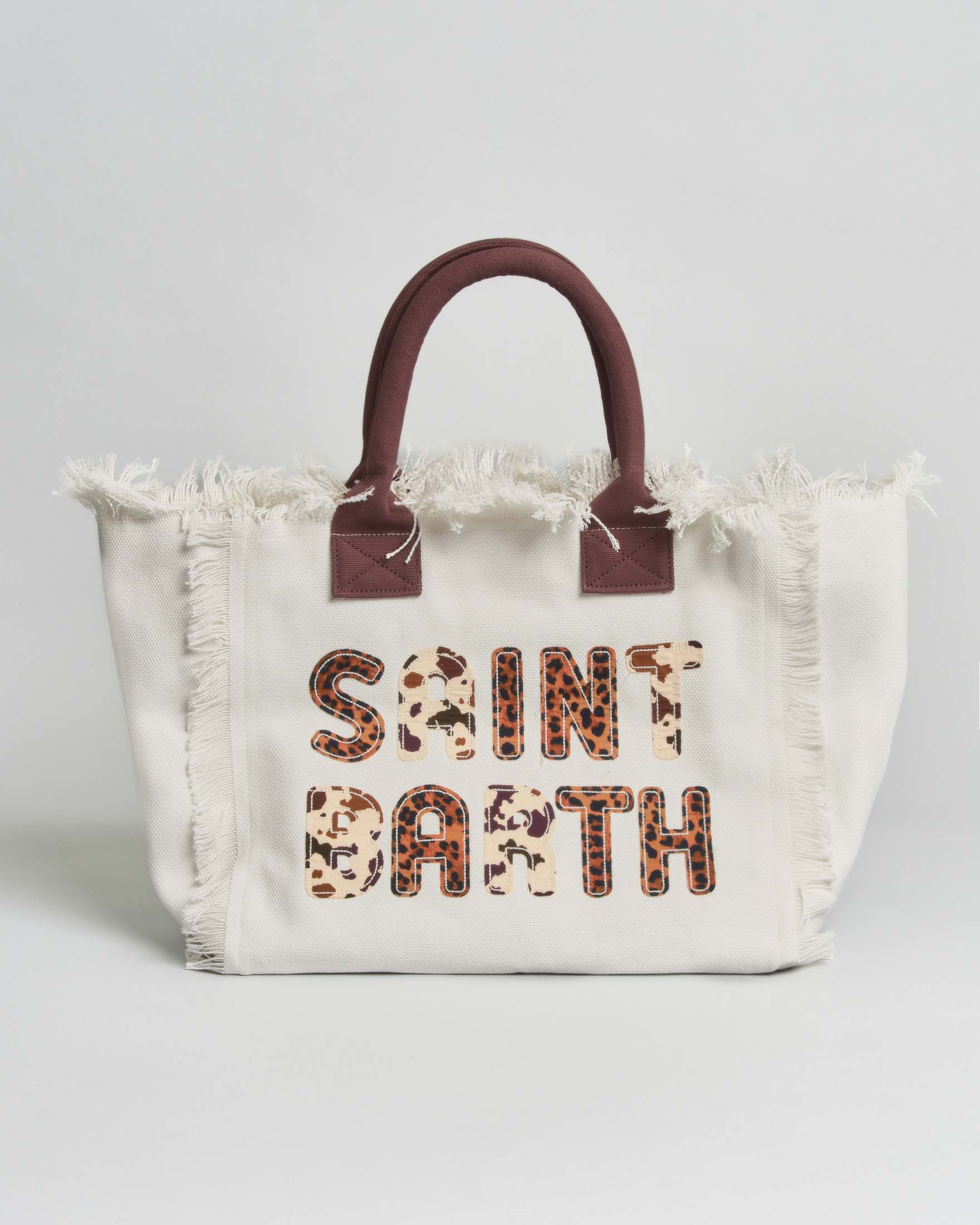 Acquista Borsa Vanity MC2 Saint Barth