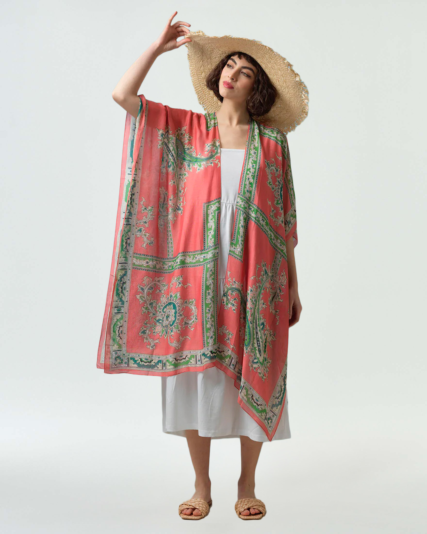 Acquista Kimono One Hundred Stars