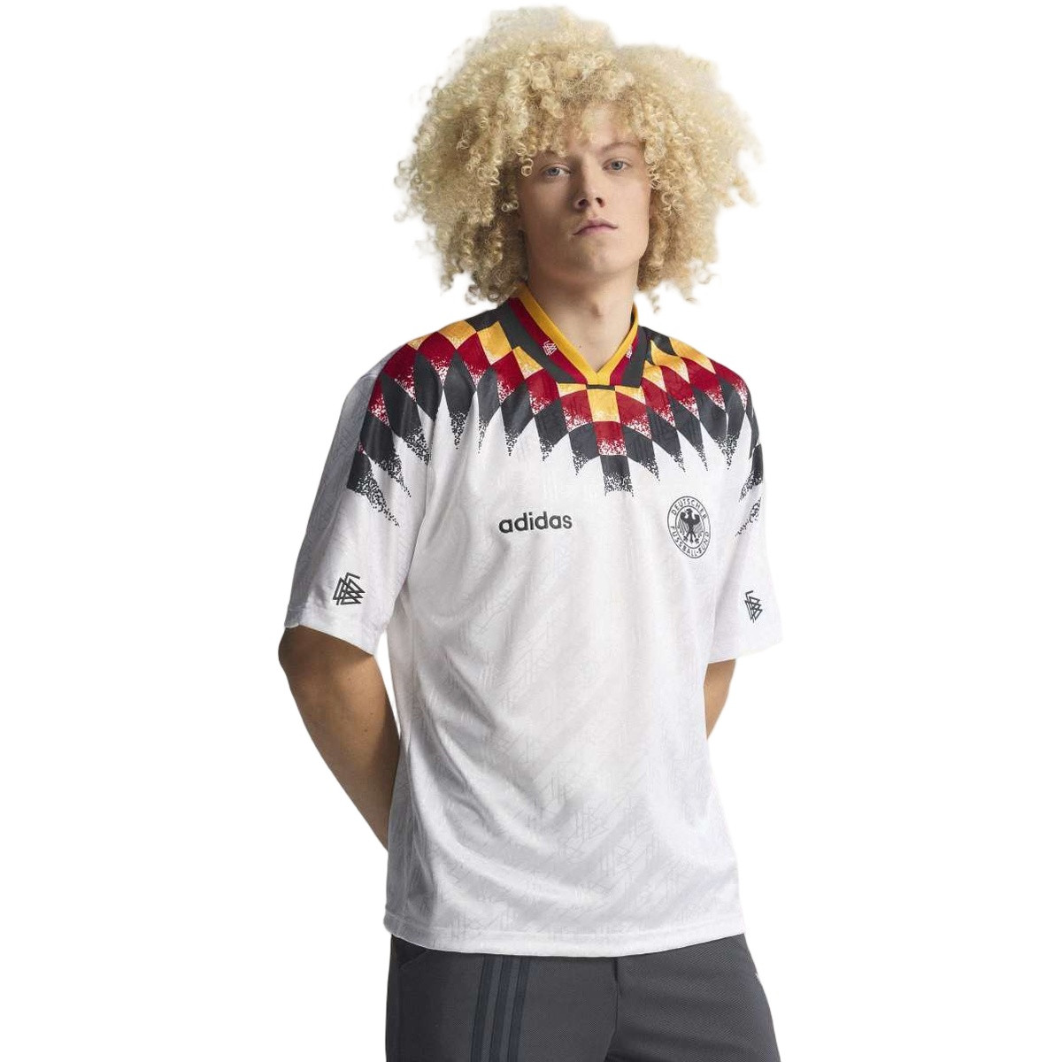   Maglia adidas Germania Special Edition 1994