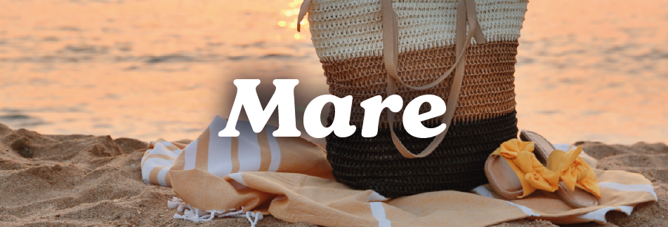 Scopri tutti i prodotti della sezione Mare