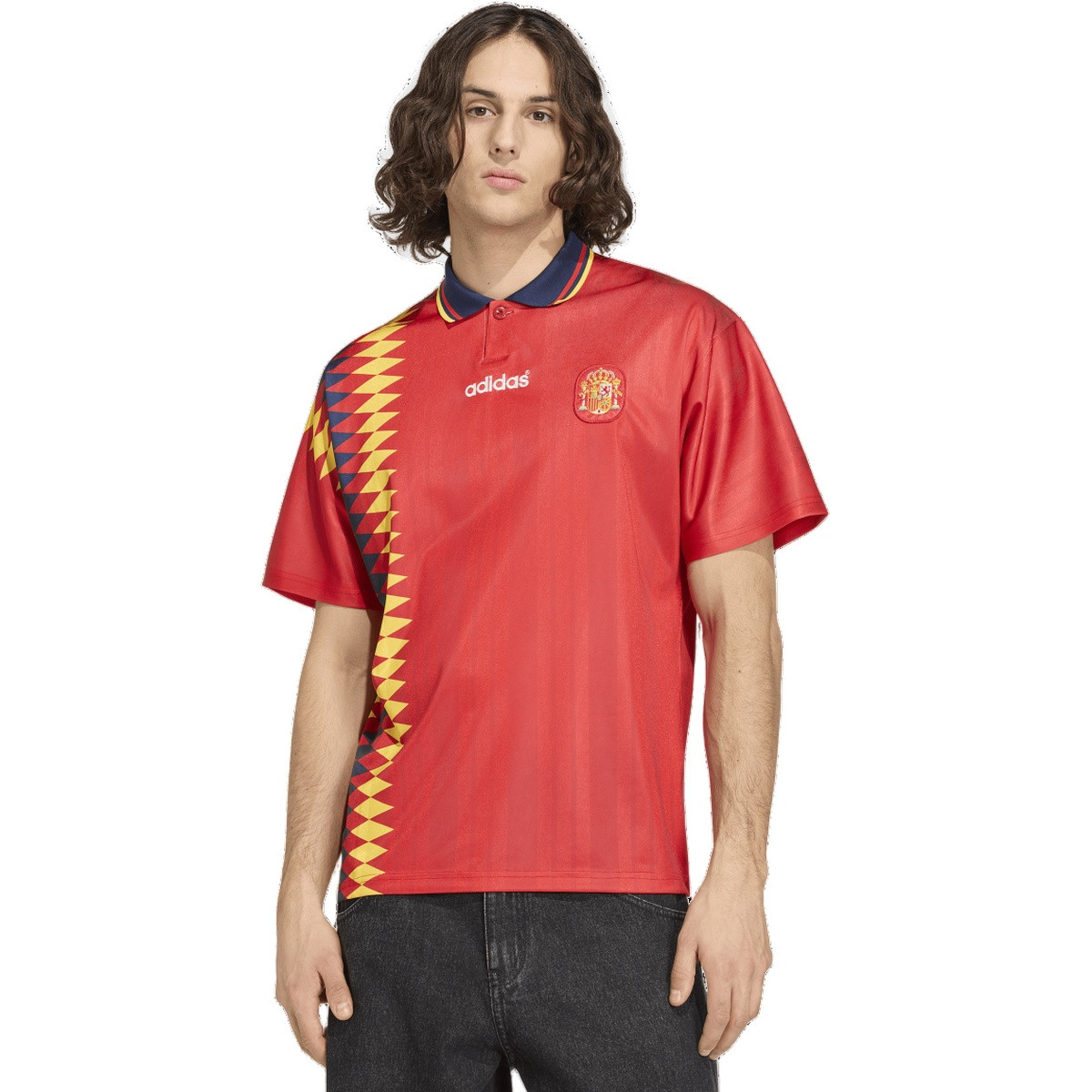   Maglia adidas Spagna Special Edition 1994