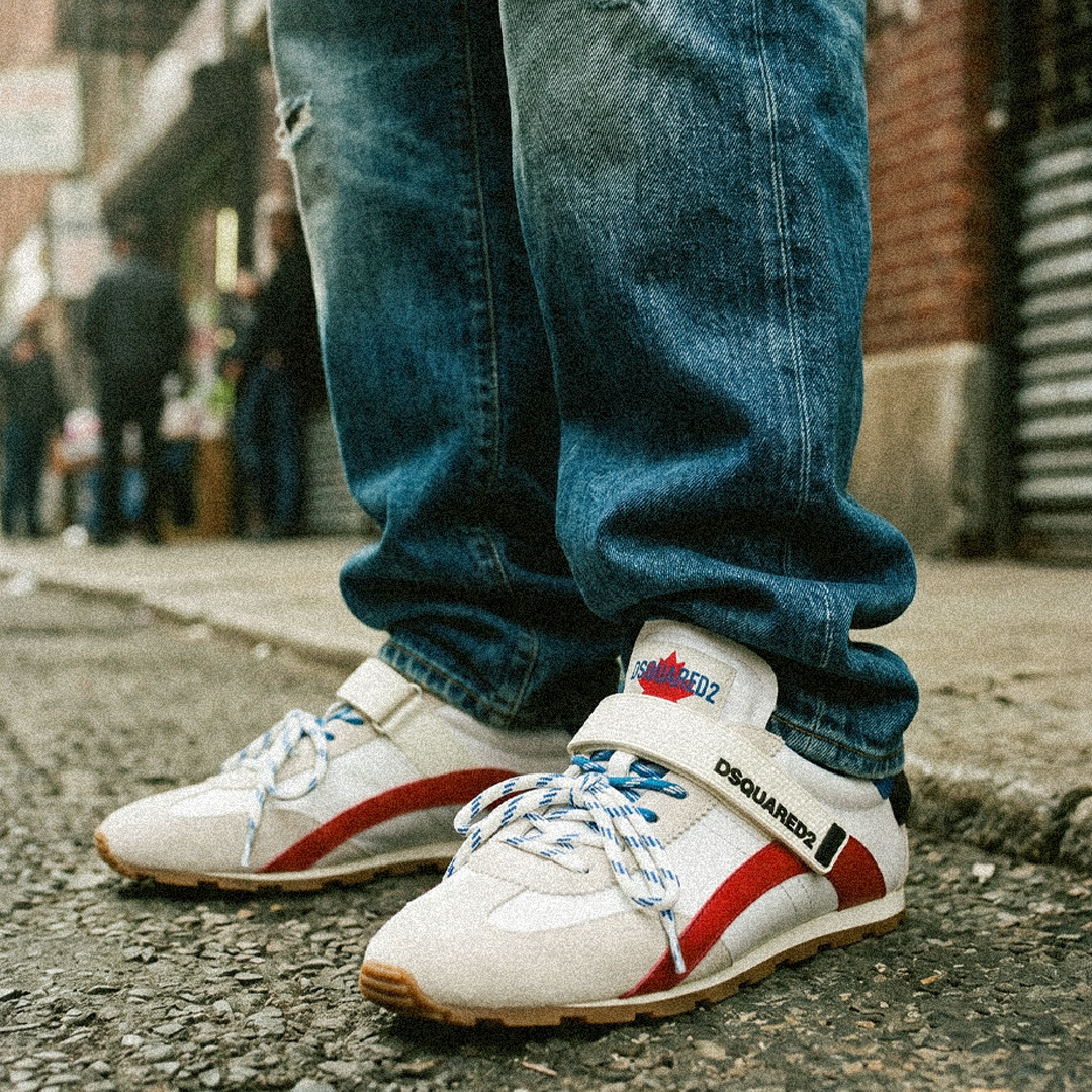 Dsquared2 Sneakers
