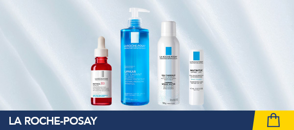 La Roche-Posay