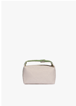 My Style Bags - Mini Bag Macari Panamone/Verde