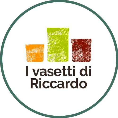 I vasetti di Riccardo