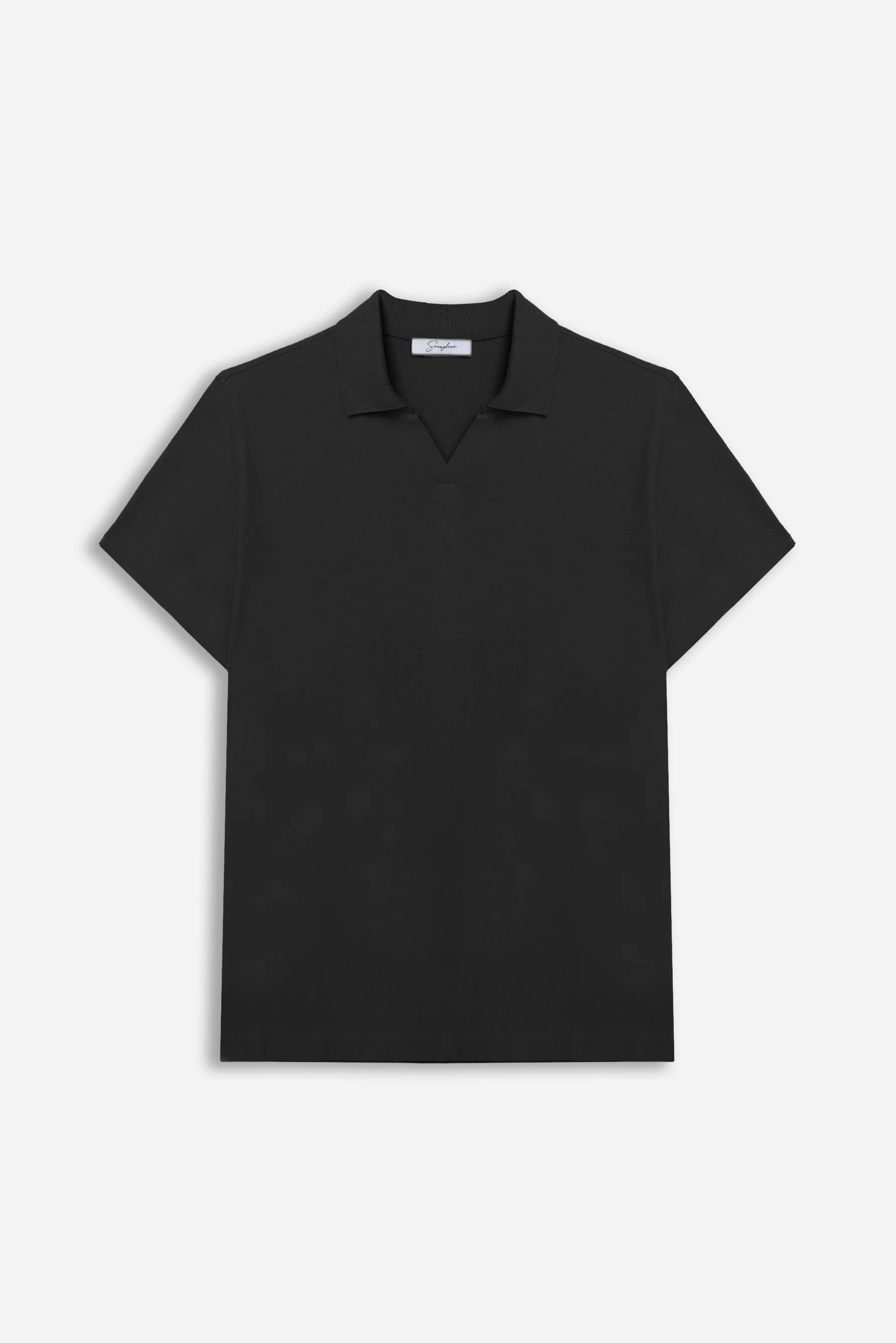 Image of POLO COLLO DERBY 