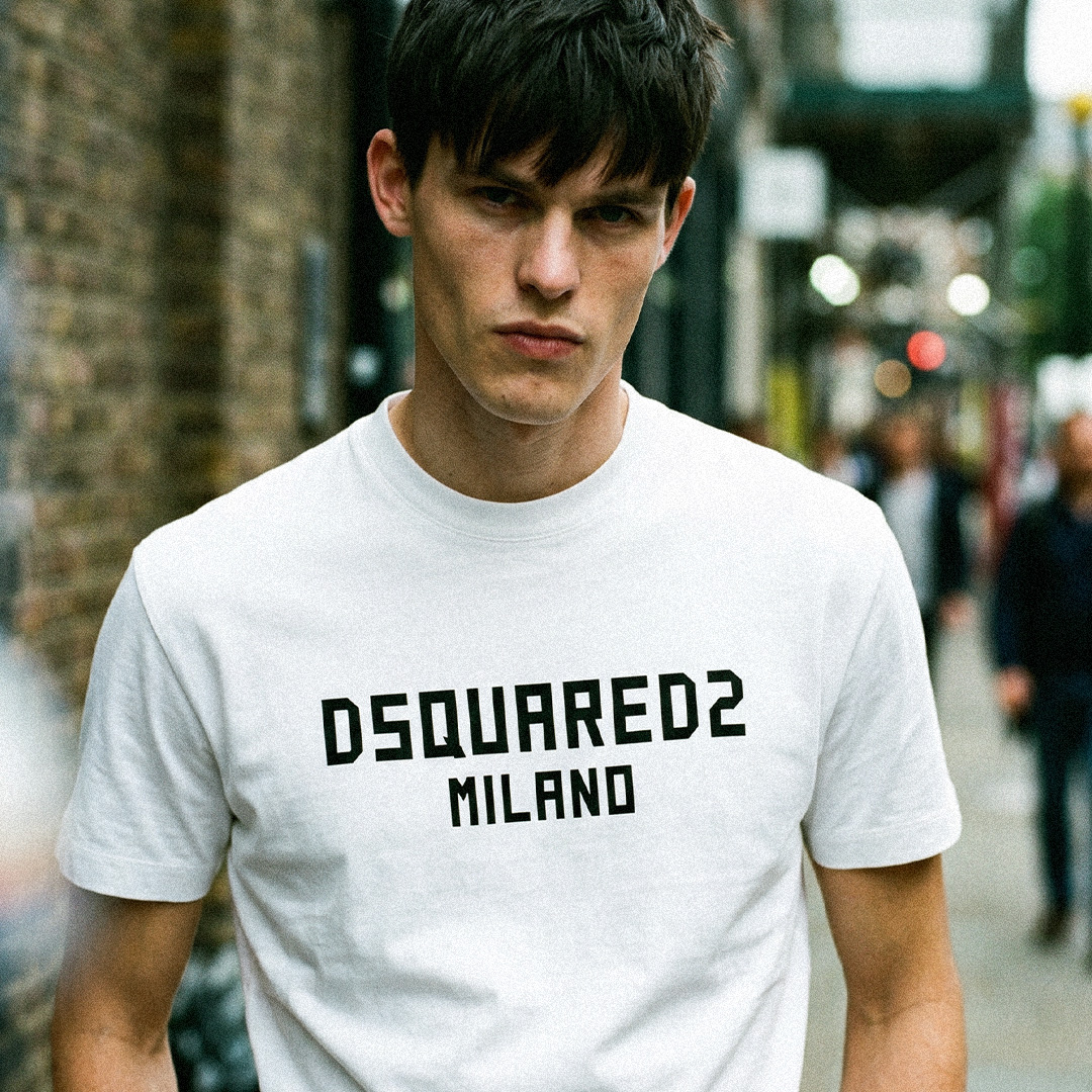 Dsquared2