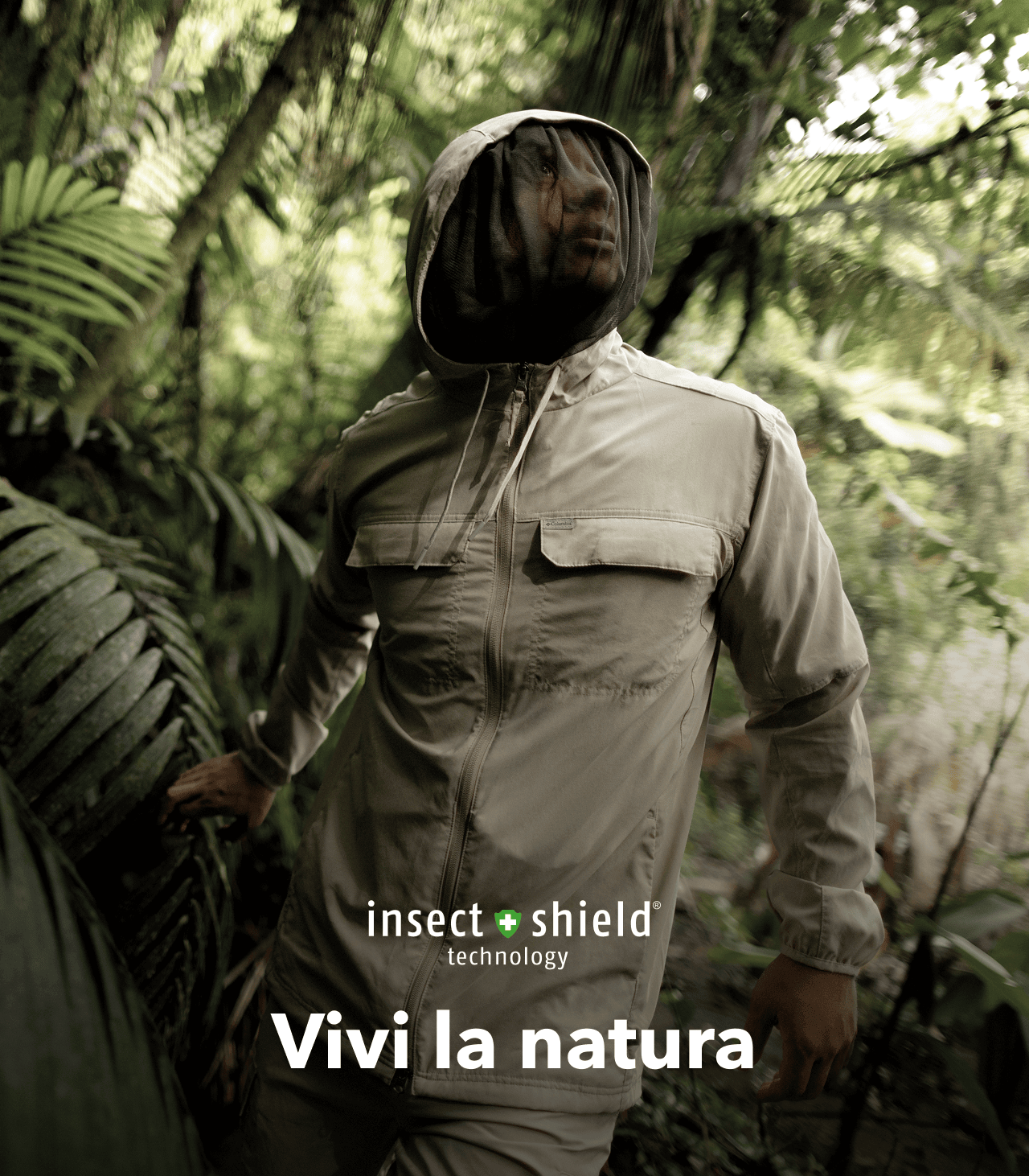 Vivi la natura