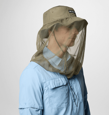 Cappello a falda larga Skien Valley™ unisex
