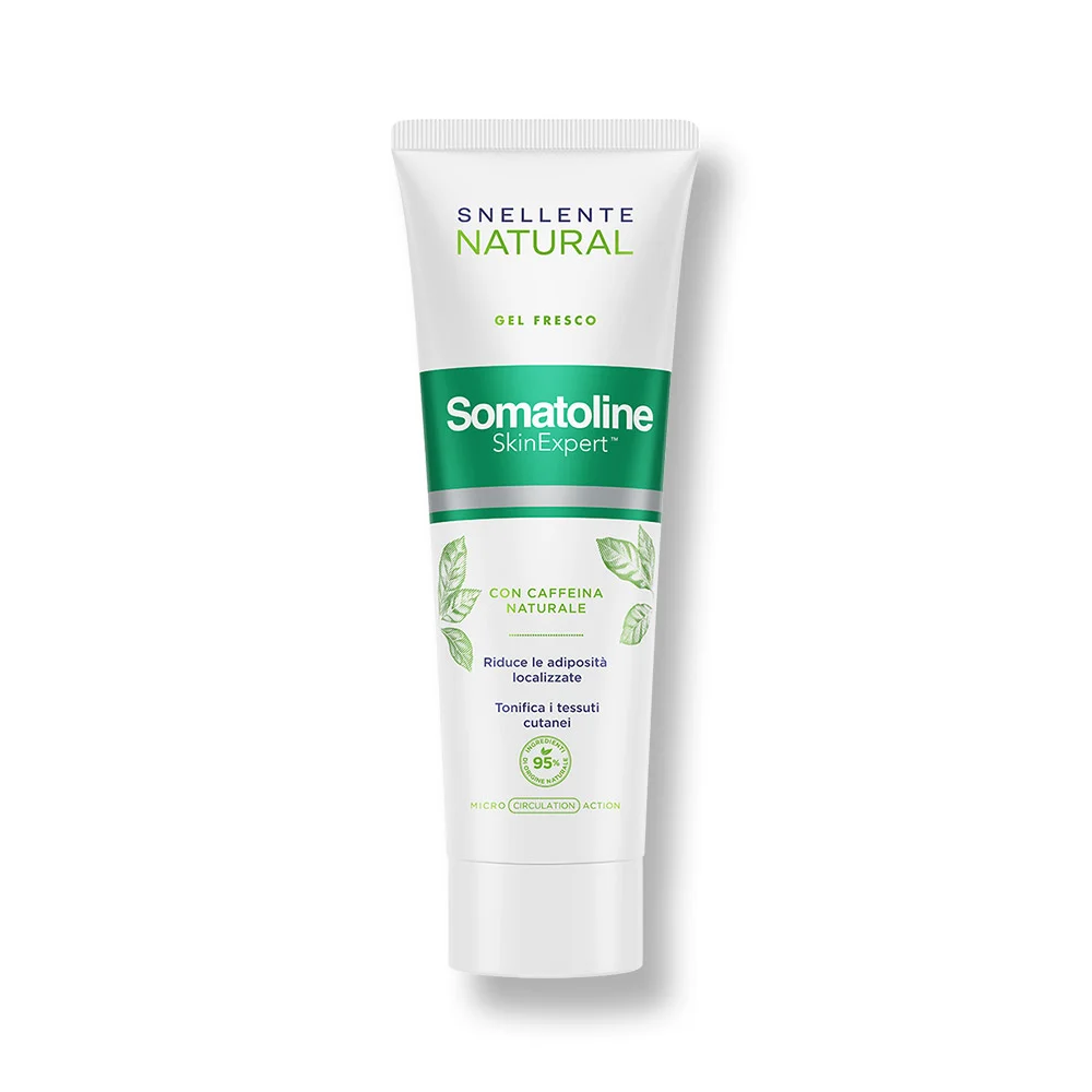 Image of Snellente Natural Gel Fresco