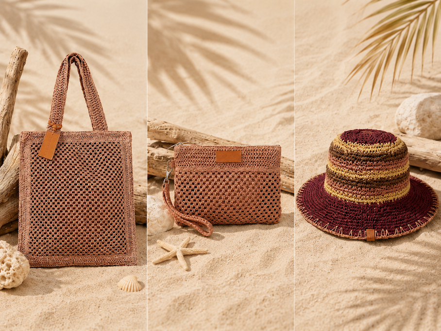 ACCESSORI MARE