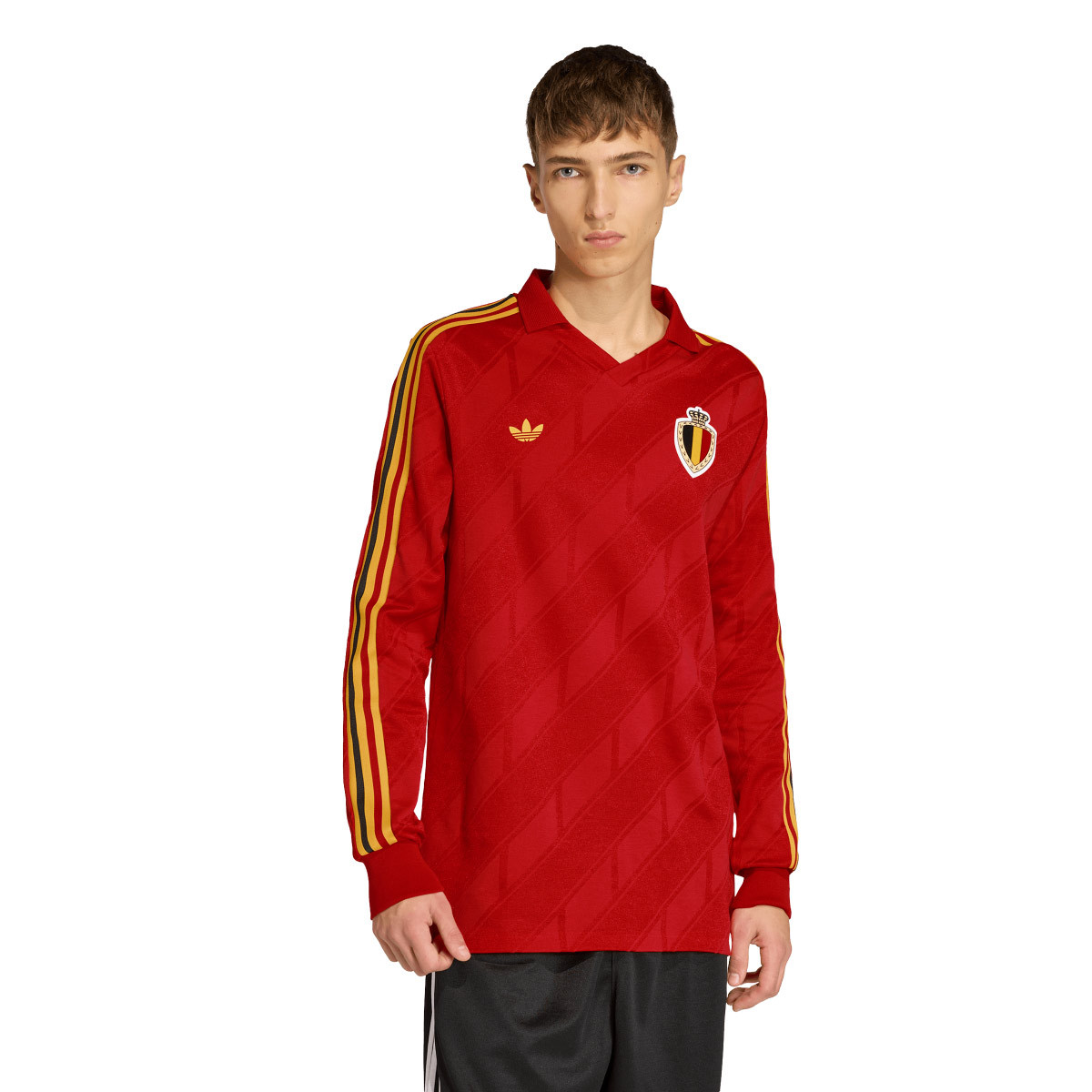   Maglia adidas Belgio 1986 Special Edition