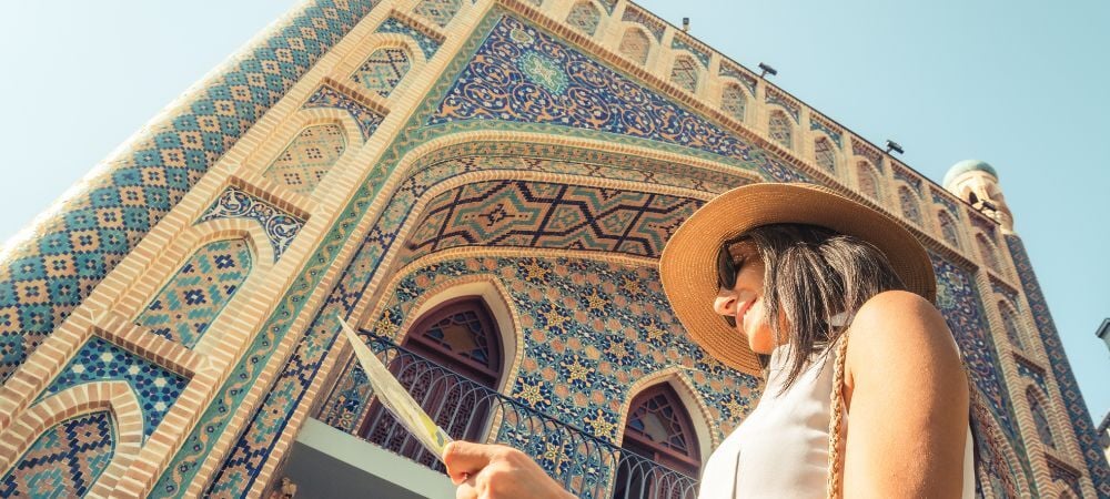 Uzbekistan giugno