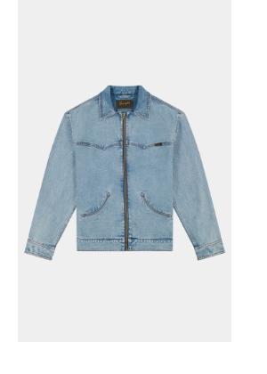 Trailrider Relaxed Lightweight Jacket