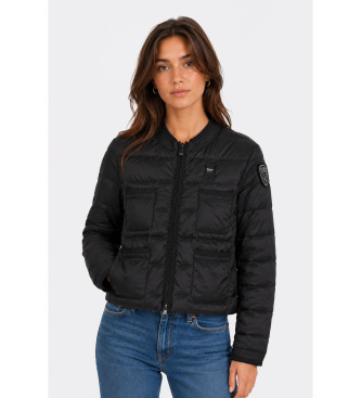 Giacca Classical Chic Rosa nero