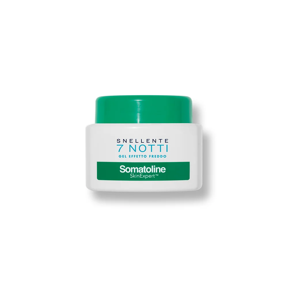 Image of Snellente 7 Notti Gel Effetto Fresco - 250ml
