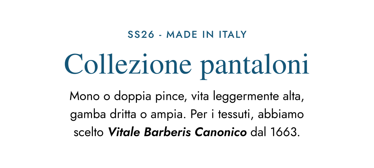 vita leggermente 