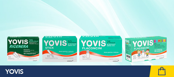 YOVIS