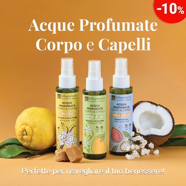 Sconto 10%
