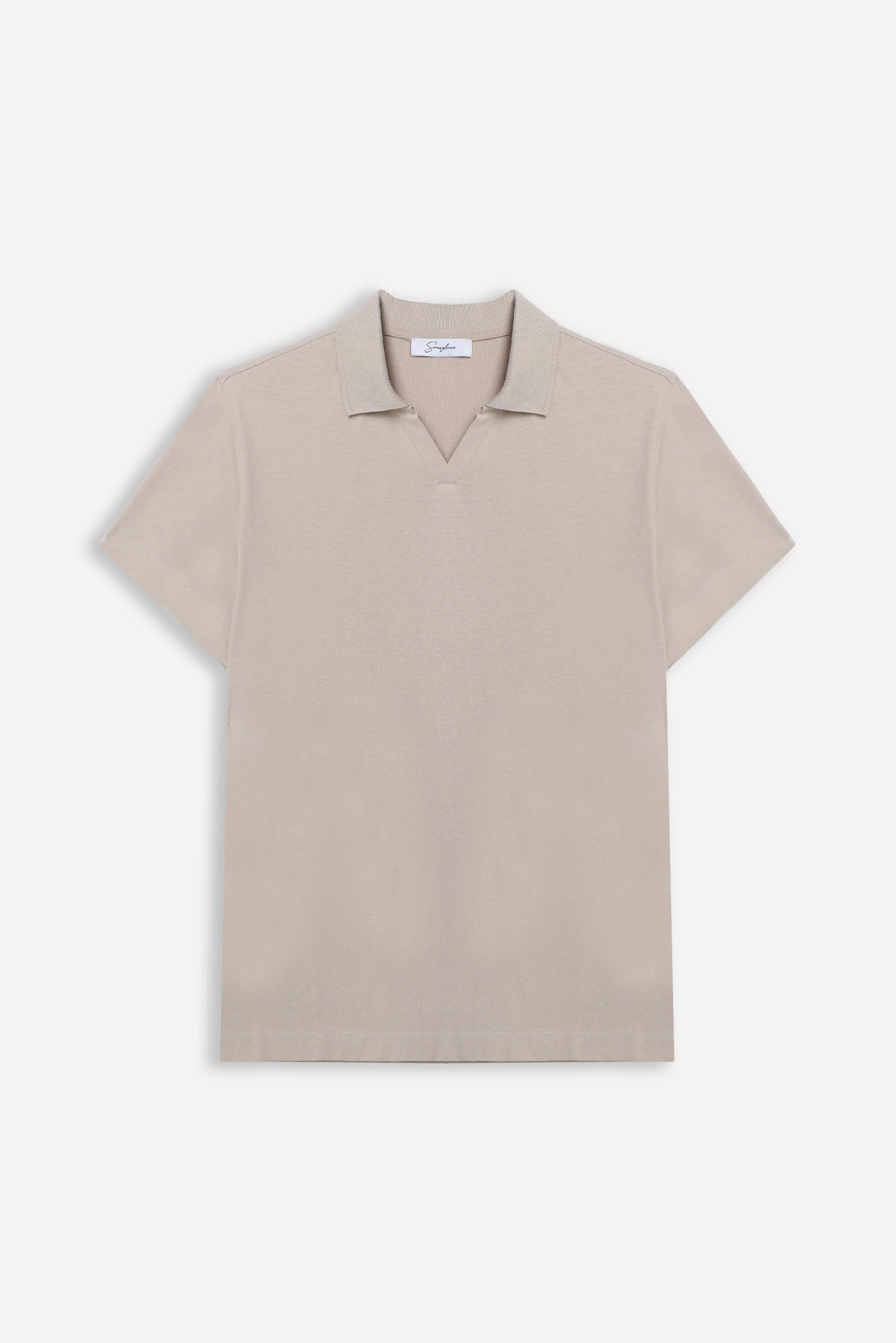 Image of POLO COLLO DERBY 