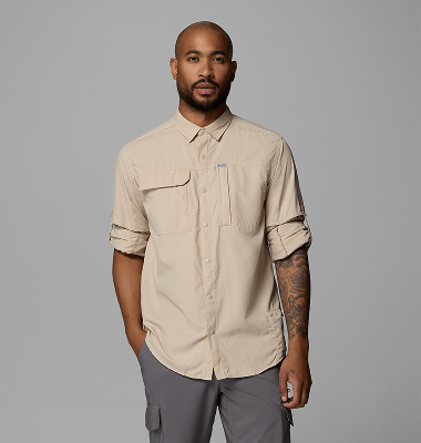 Camicia Skien Valley™ da uomo