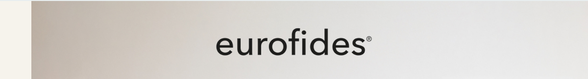 Logo Eurofides