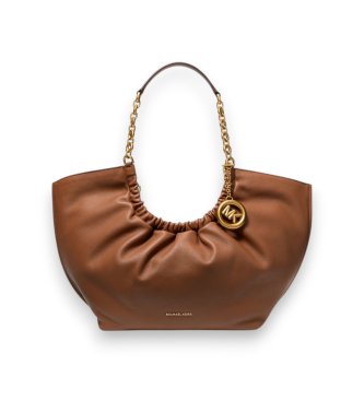Borsa piccola Indie marrone