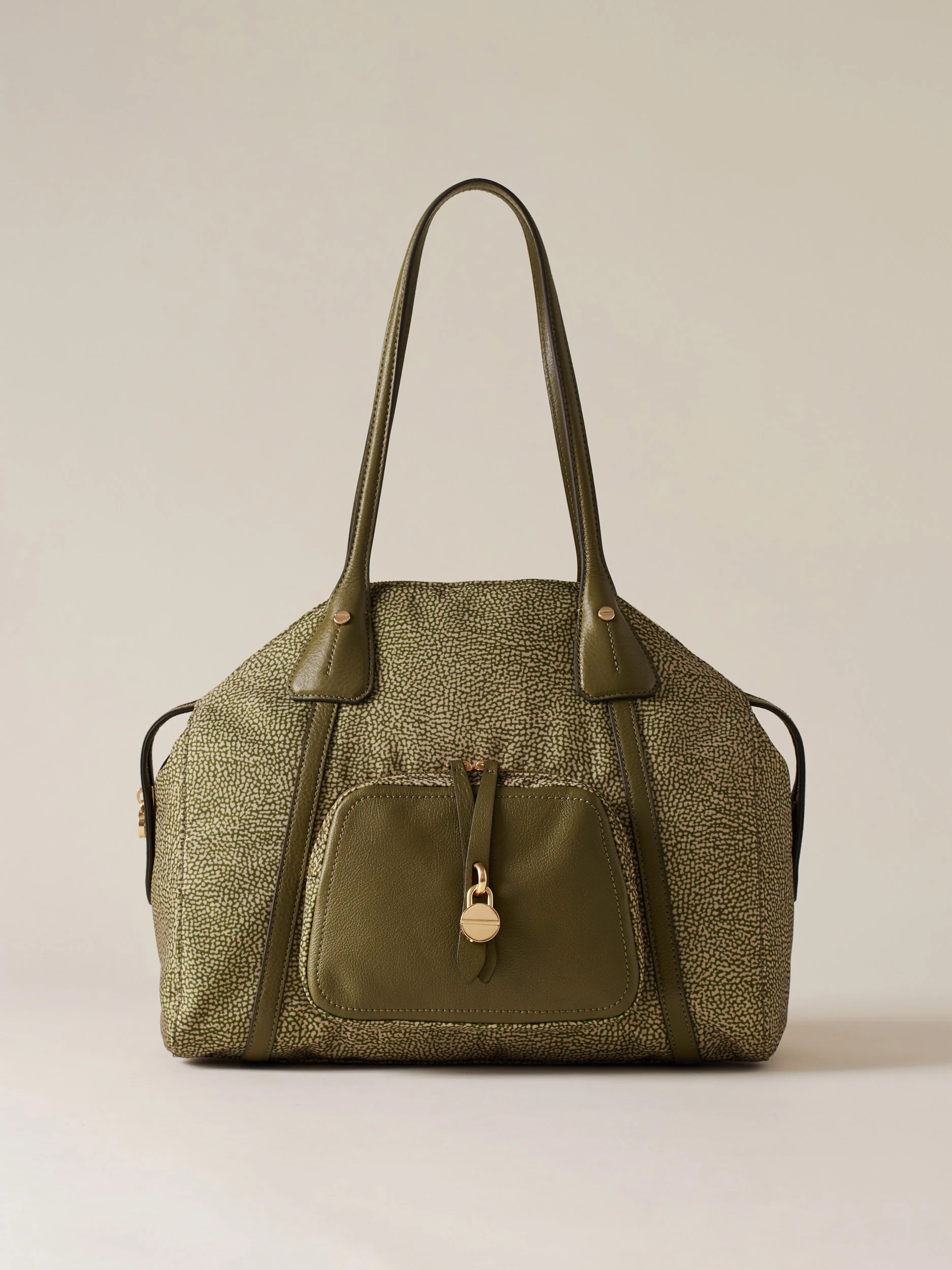 POCHE BORSA SHOPPING MEDIUM