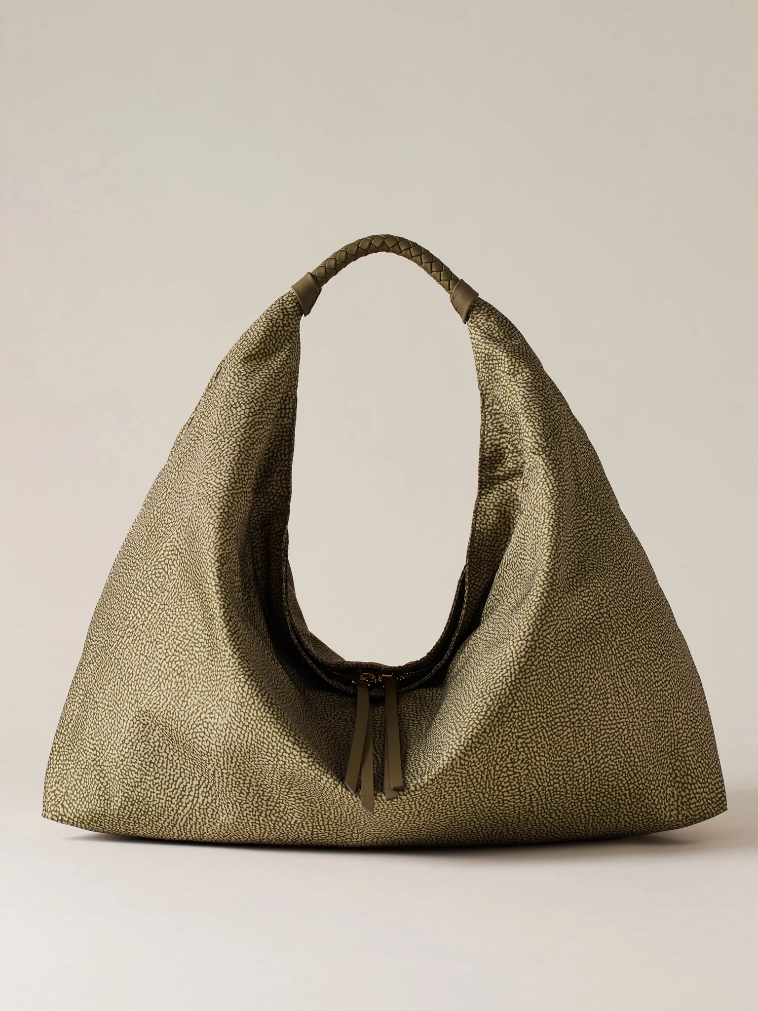 PLIE BORSA HOBO LARGE