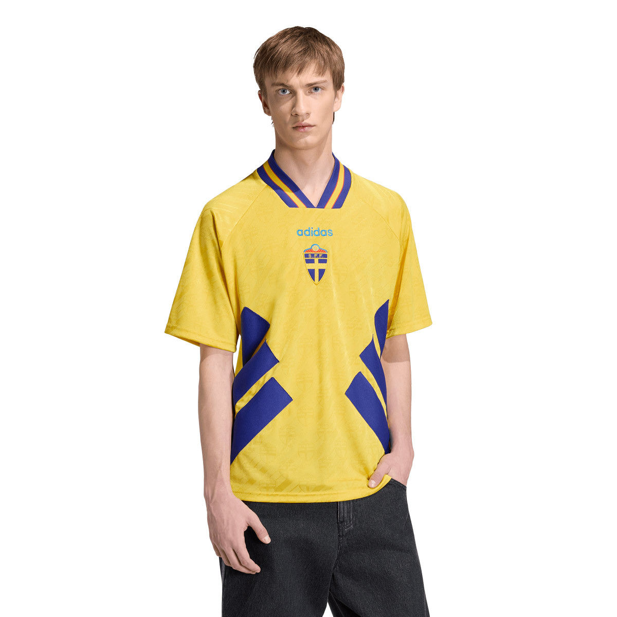   Maglia adidas Svezia Special Edition 1994
