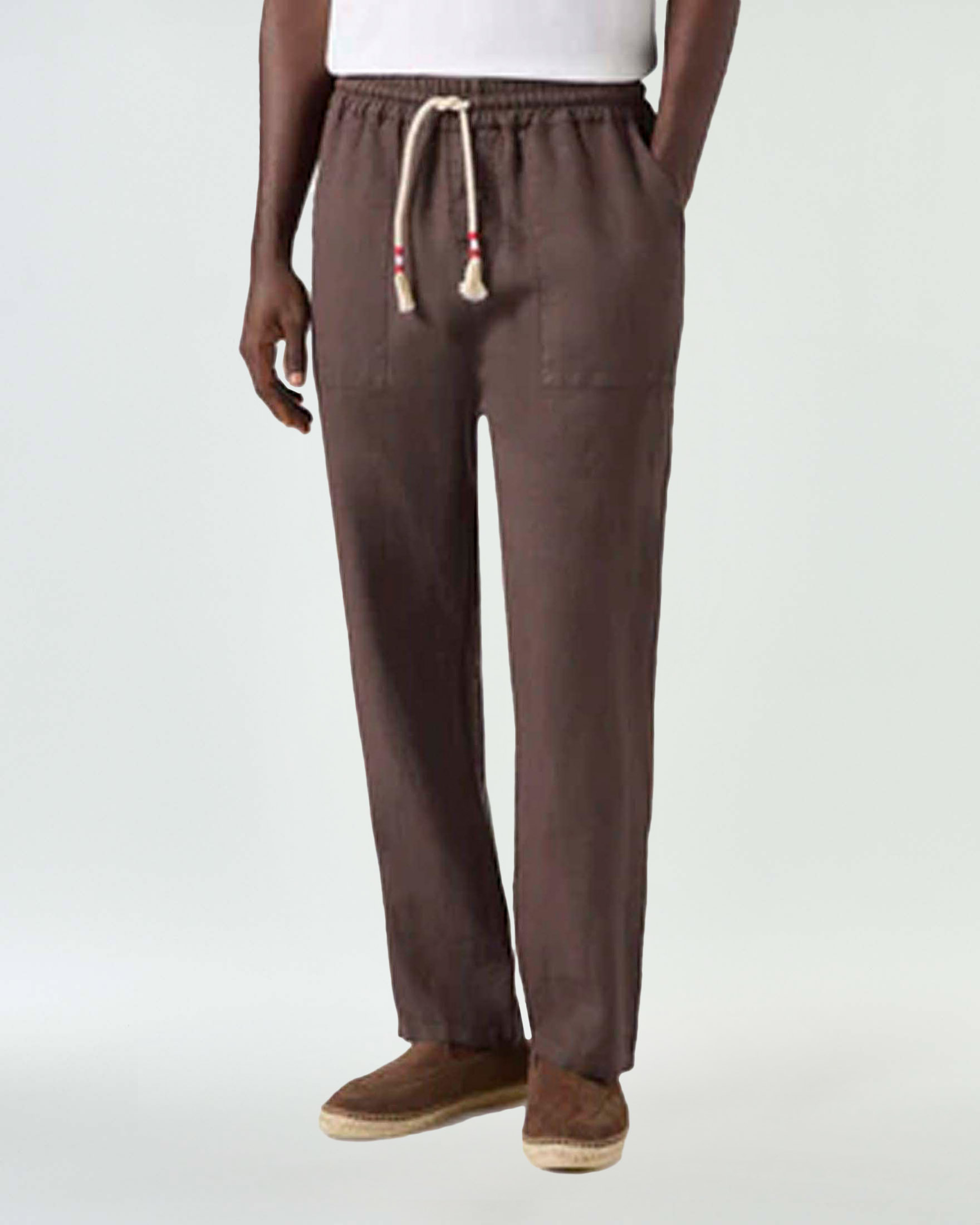 Acquista Pantalaccio Calais MC2 Saint Barth