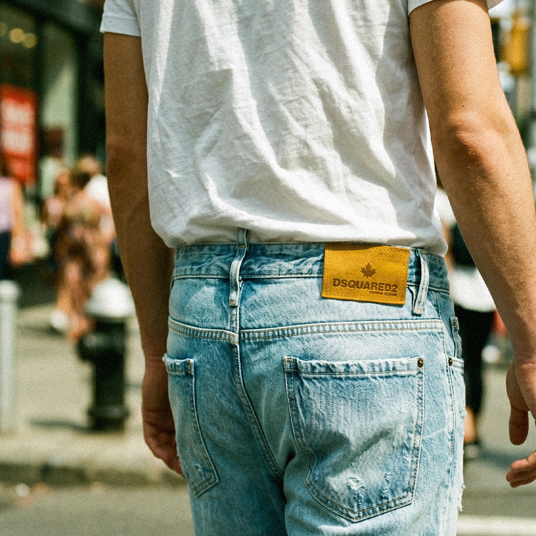 Dsquared2 Jeans