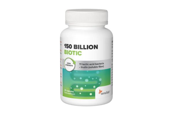 150 Bilion Biotics
