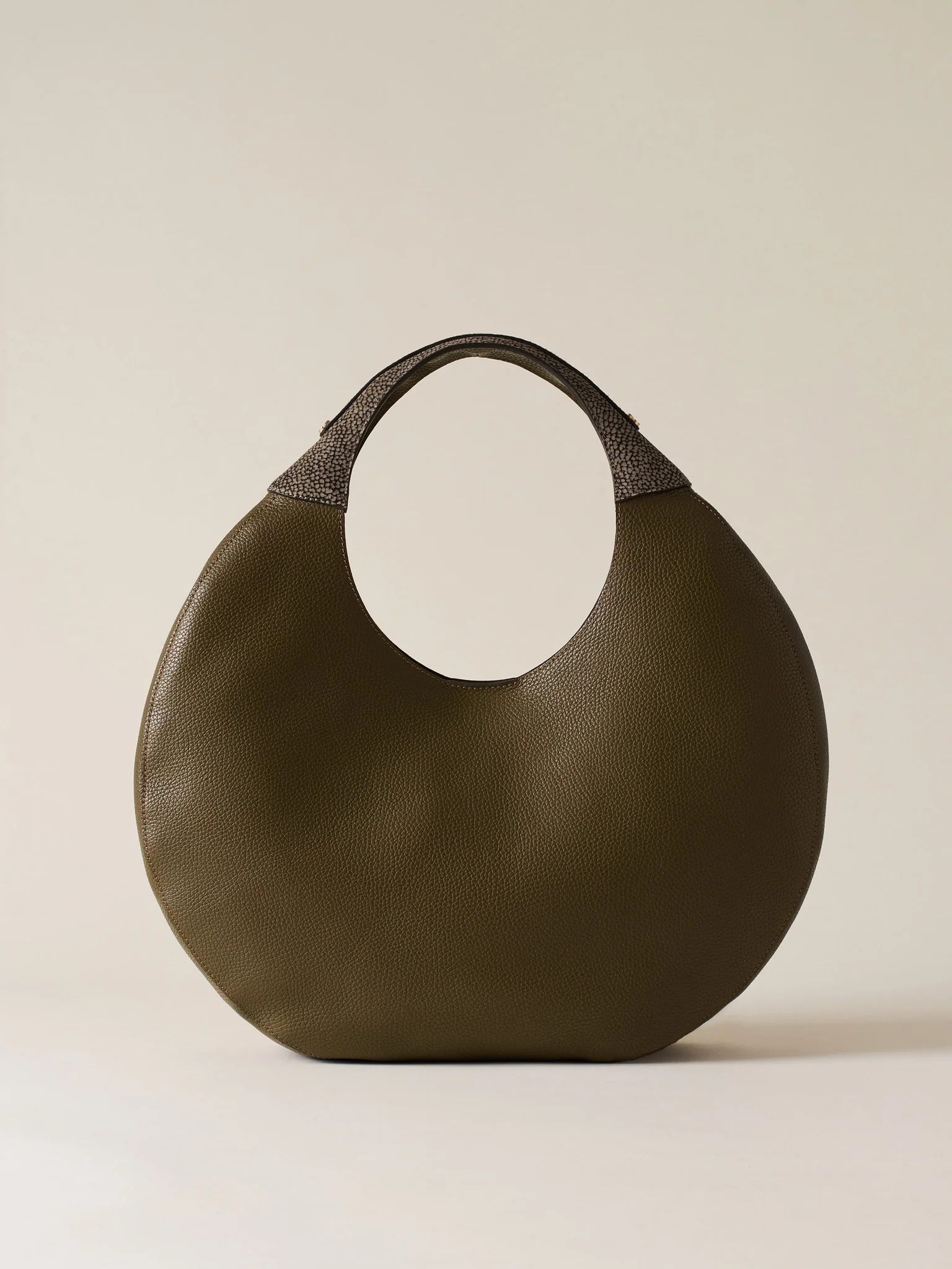 FULL MOON BORSA HOBO LARGE