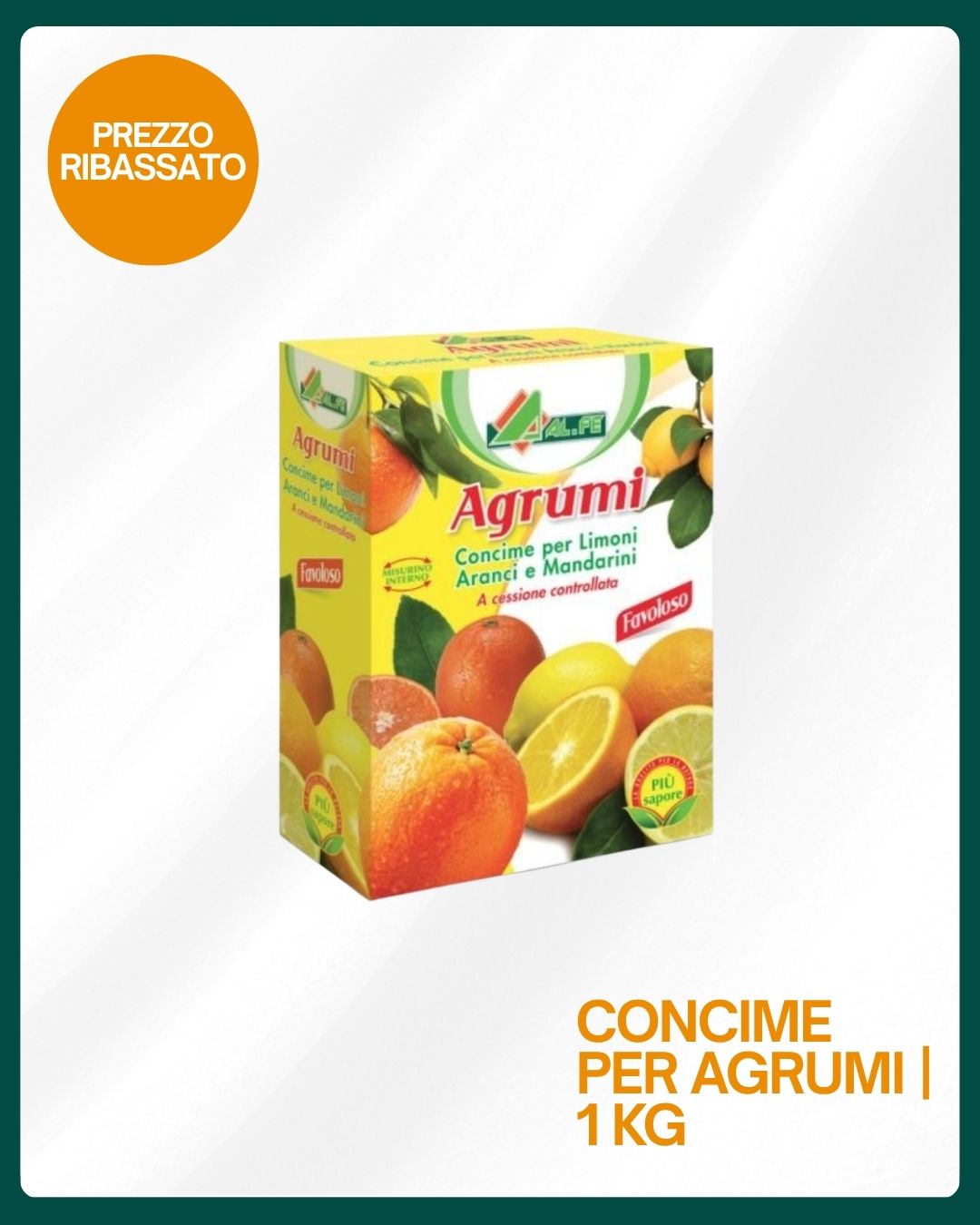 Bado insetticida in polvere prontouso