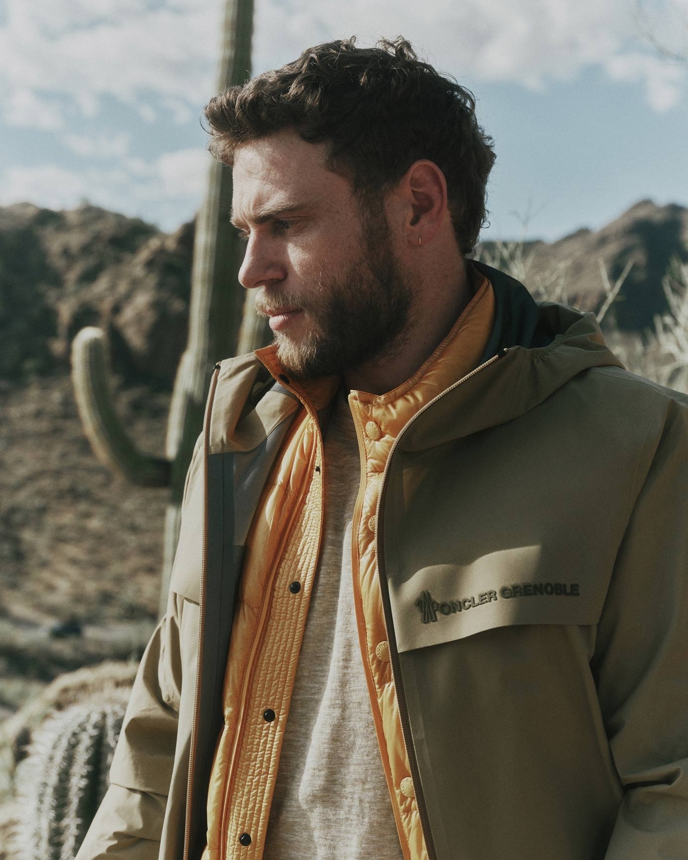 Capispalla Acquista sul sito web di Moncler