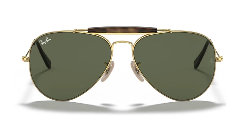 Ray-ban OUTDOORSMAN II RB 3029