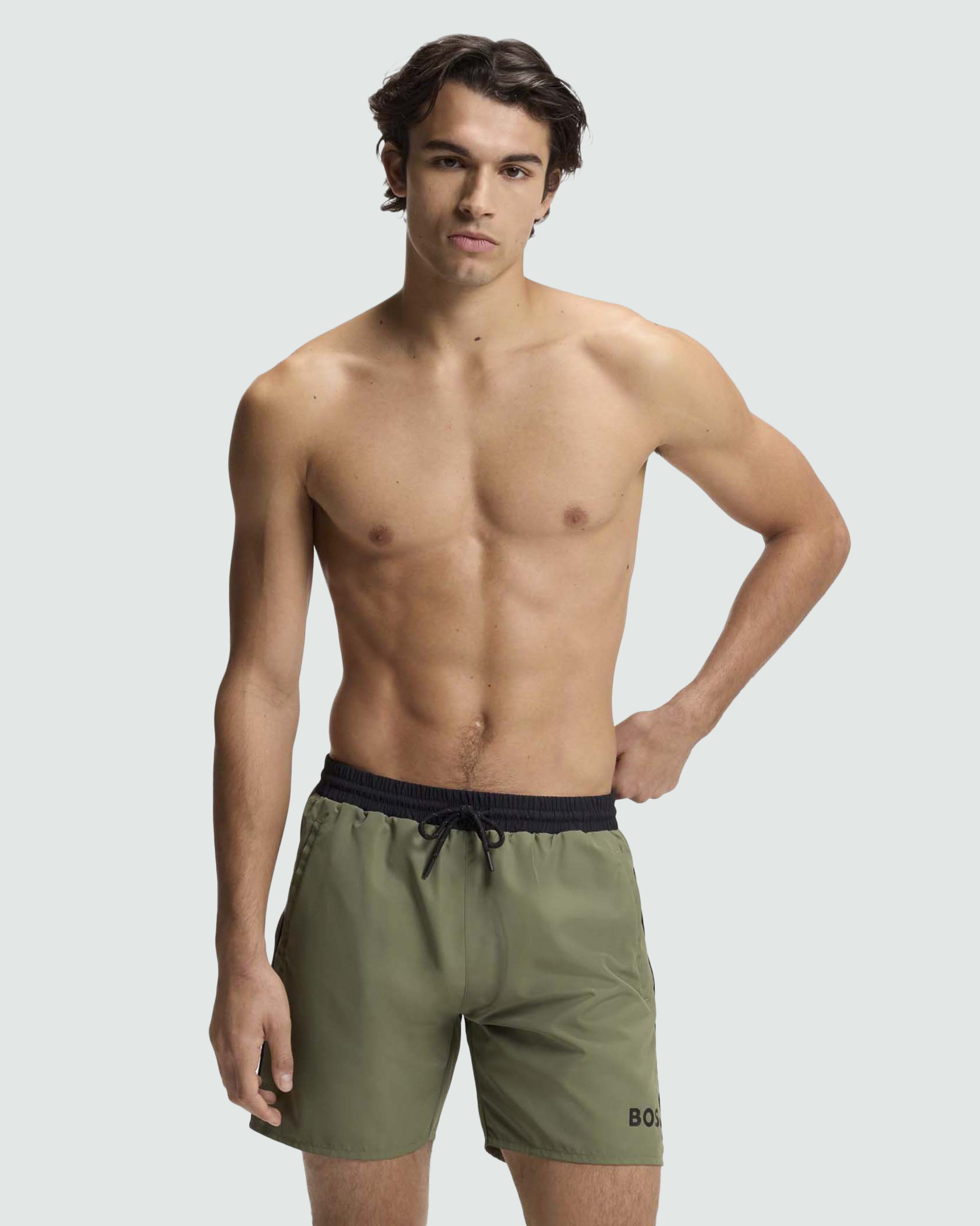 Acquista Boxer Mare Boss