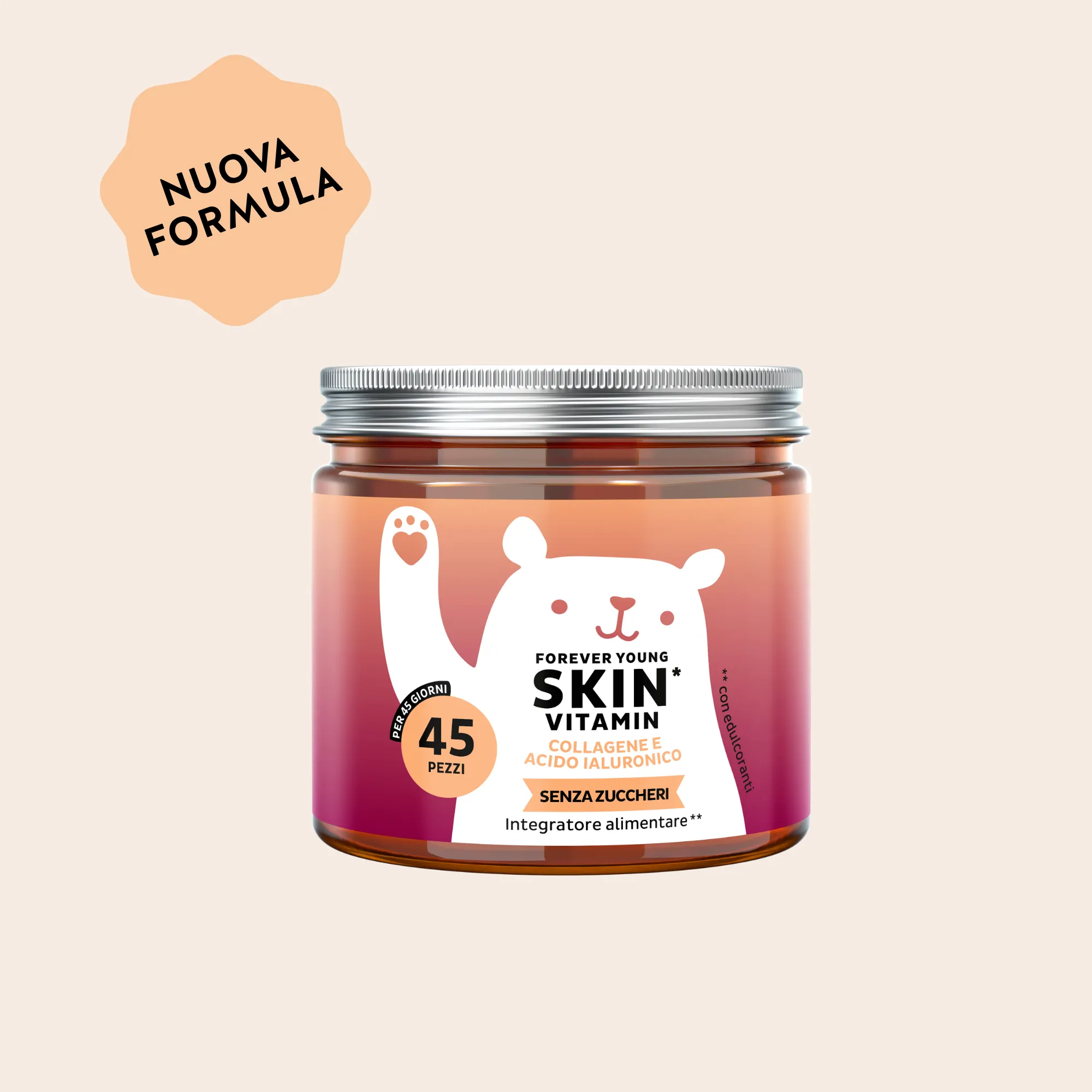 Image of Forever Young Skin