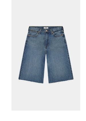 Low Rise Loose Jort