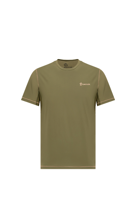 T-shirt in Polartec® Delta™