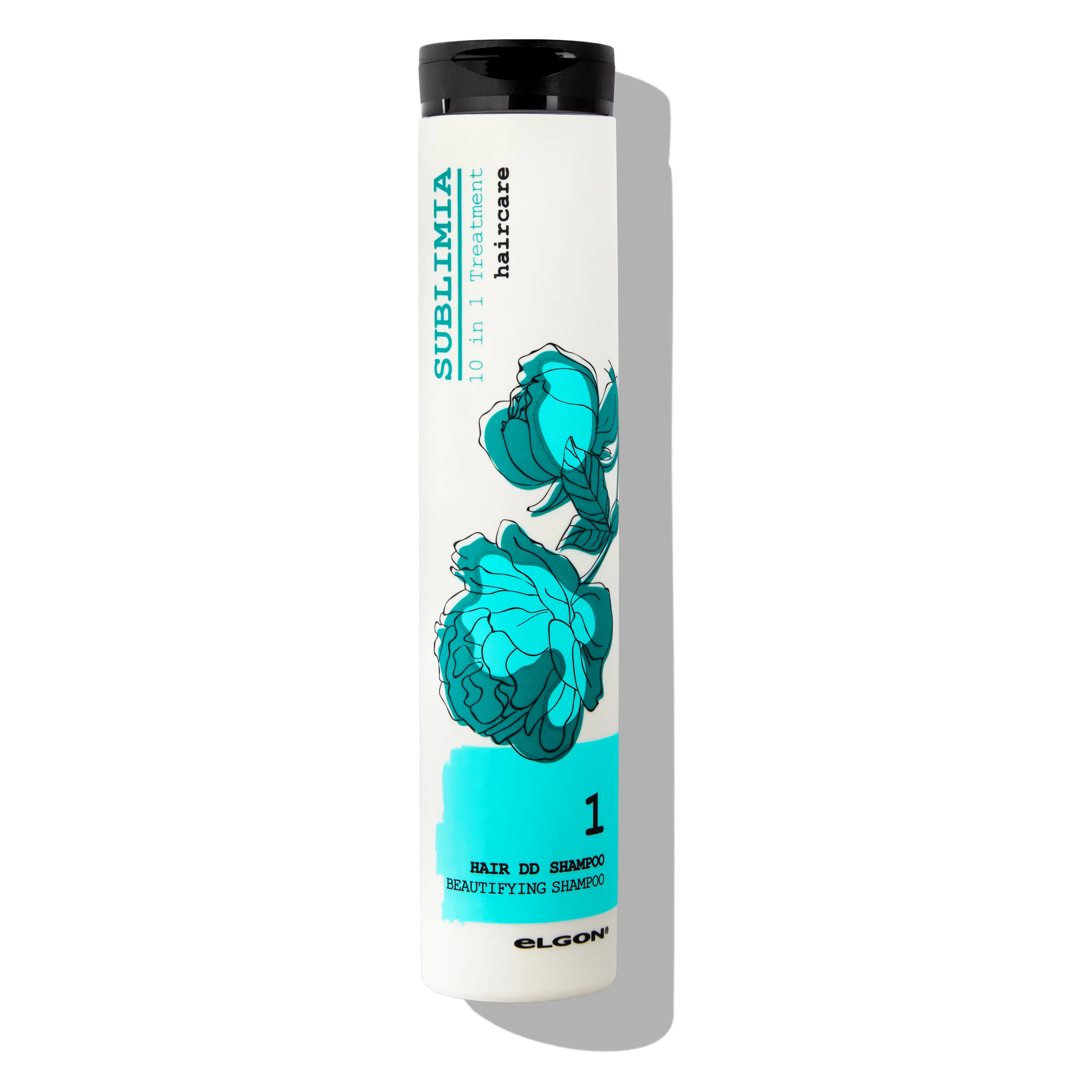Image of HAIR DD SHAMPOO