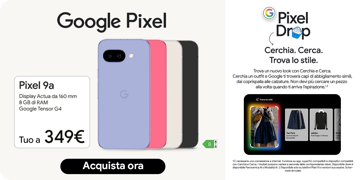 Google Pixel