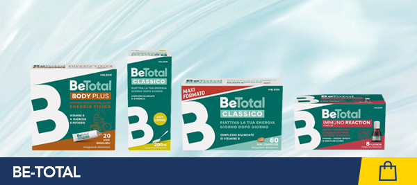 BE-TOTAL